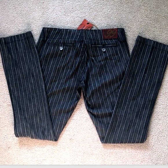 NWOT Level 99 Size 29 Straight Leg Womens Jeans - Picture 2 of 10